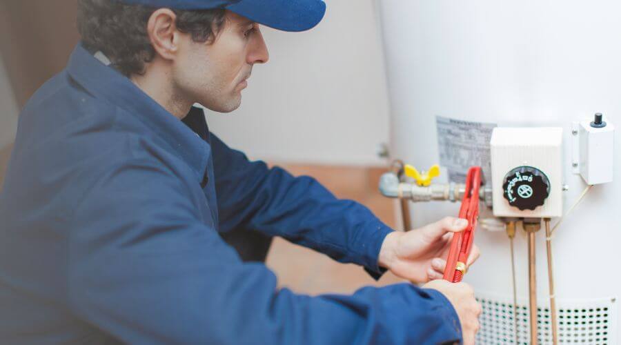 Professional Leak Detection Services in Muscotah, KS
